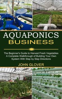 Produktbild: Aquaponics Business