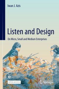 Produktbild: Listen and Design