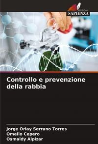 Produktbild: Controllo e prevenzione della rabbia