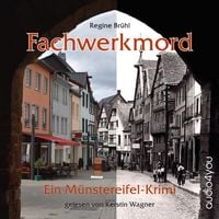 Produktbild: Fachwerkmord