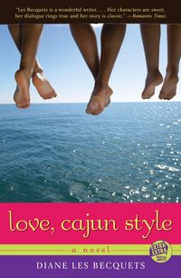 Produktbild: Love, Cajun Style
