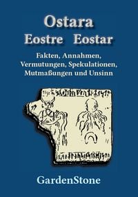 Produktbild: Ostara Eostre Eostar