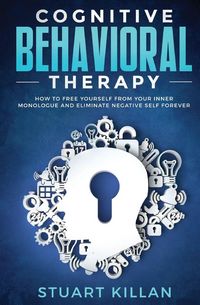 Produktbild: Cognitive Behavioral Therapy