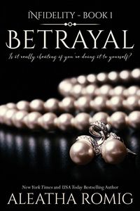 Produktbild: Betrayal