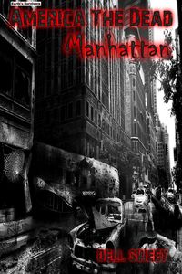 Produktbild: America the Dead: Manhattan