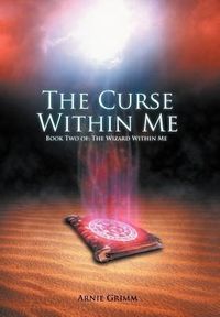 Produktbild: The Curse Within Me