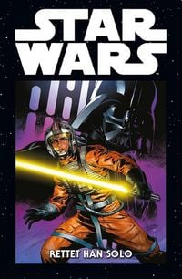 Produktbild: Star Wars Marvel Comics-Kollektion