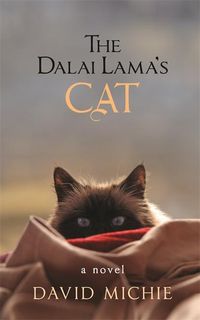 Bild vom Artikel The Dalai Lama's Cat vom Autor David Michie