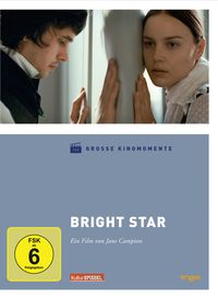 Bild vom Artikel Bright Star - Die erste Liebe strahlt am hellsten - Große Kinomomente vom Autor Paul Schneider