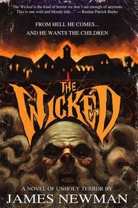 Produktbild: The Wicked
