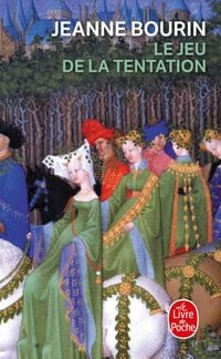 Produktbild: Le Jeu de la tentation