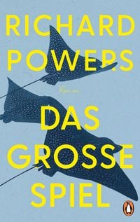 Produktbild: Das gro&szlig;e Spiel