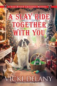 Produktbild: A Slay Ride Together With You