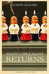 Produktbild: Many Unpleasant Returns