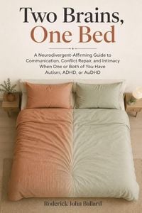 Produktbild: Two Brains, One Bed