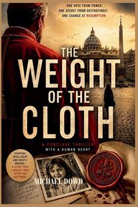 Produktbild: The Weight of the Cloth