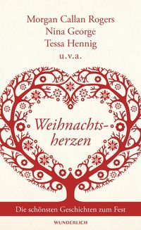 Produktbild: Weihnachtsherzen