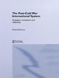 Produktbild: The Post-Cold War International System