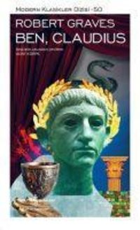 Produktbild: Ben, Claudius Ciltli