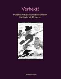 Produktbild: Verhext!