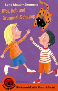 Produktbild: Bib, Bob und Brummel-Schlump