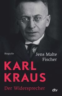 Produktbild: Karl Kraus