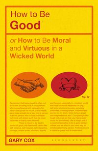 Produktbild: How to Be Good
