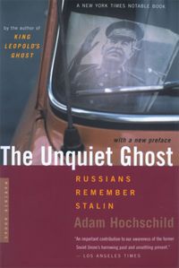 Produktbild: Unquiet Ghost
