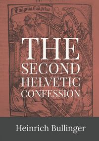 Produktbild: Second Helvetic Confession