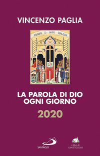 Produktbild: La Parola di Dio ogni giorno 2020