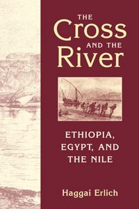 Produktbild: Erlich, H:  The Cross and the River