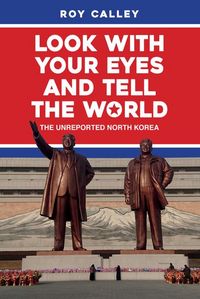 Produktbild: Look with your Eyes and Tell the World