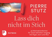 Produktbild: Lass dich nicht im Stich