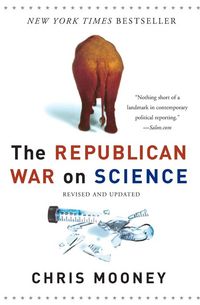 Produktbild: The Republican War on Science