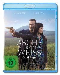 Produktbild: Asche ist reines Wei&szlig;