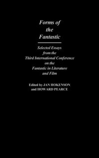 Produktbild: Forms of the Fantastic