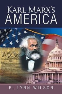 Produktbild: Karl Marx's America