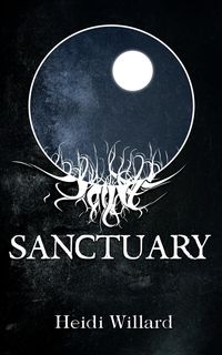 Produktbild: Sanctuary (The Catalyst #2)