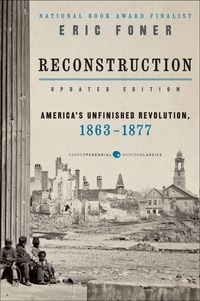 Produktbild: Reconstruction Updated Edition