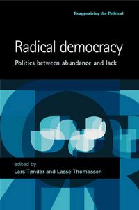 Produktbild: Radical Democracy