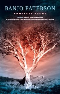 Produktbild: Banjo Paterson Complete Poems