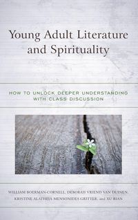 Produktbild: Young Adult Literature and Spirituality