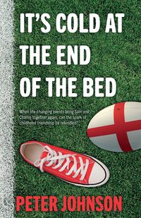 Produktbild: It's Cold at the End of the Bed