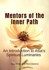 Produktbild: Mentors of the Inner Path