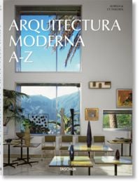 Produktbild: Arquitectura Moderna A–Z
