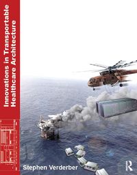 Produktbild: Innovations in Transportable Healthcare Architecture