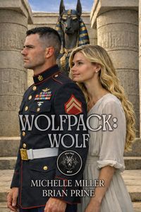 Produktbild: Wolfpack: Wolf