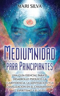 Produktbild: Mediumnidad para principiantes