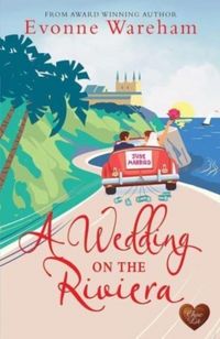 Produktbild: A Wedding on the Riviera
