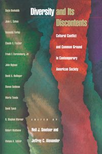 Produktbild: Diversity and Its Discontents
